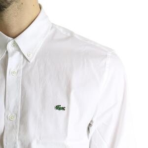 CAMICIA REGULAR FIT LACOSTE - Mad Fashion | img vers.300x/